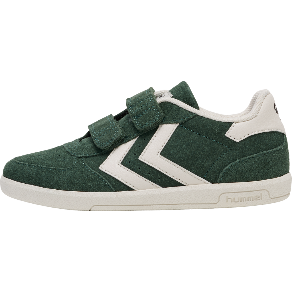 VICTORY SUEDE II