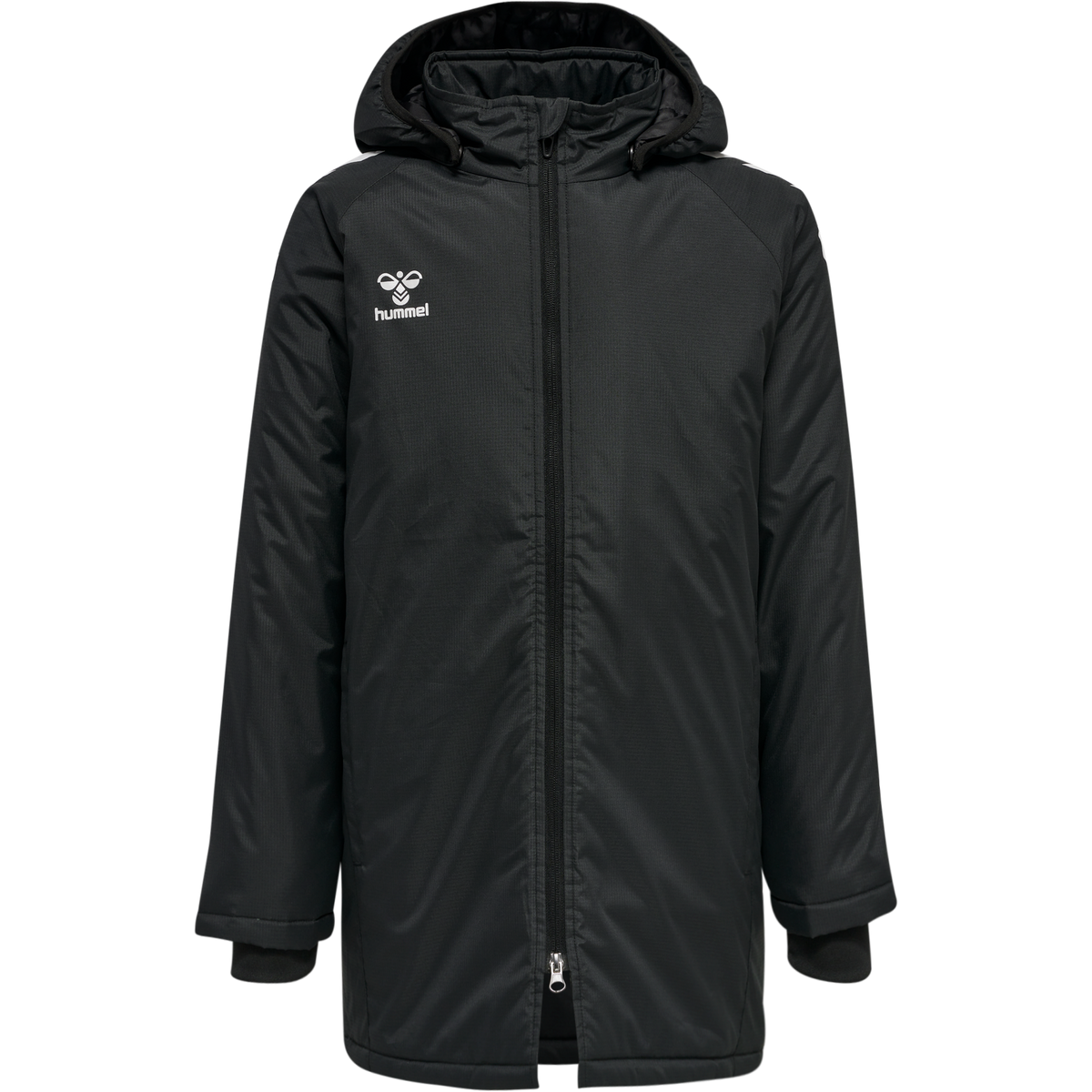 hmlCORE XK BENCH JACKET KIDS