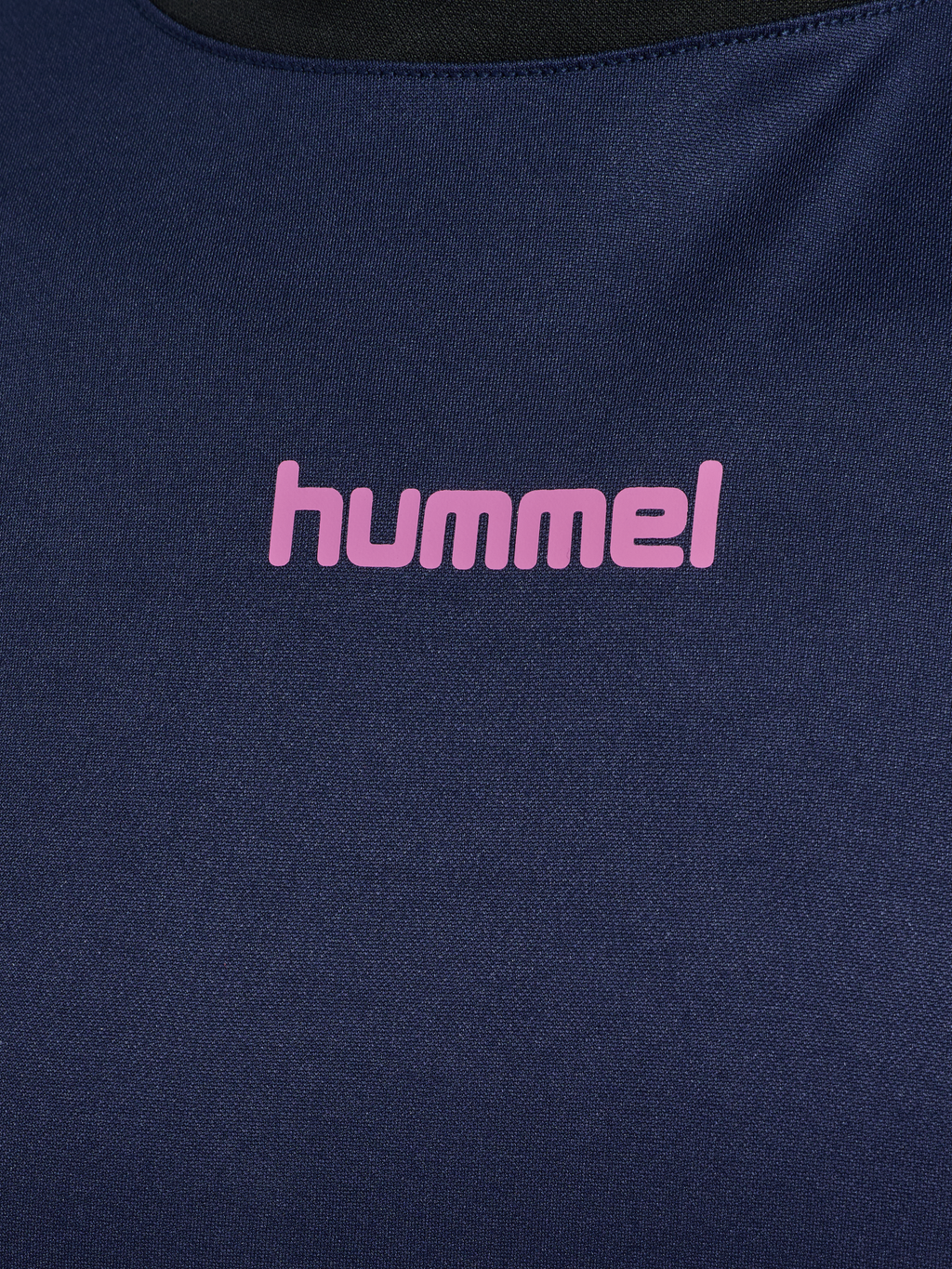 hmlBLAZE CLUB 26 POLY TEE