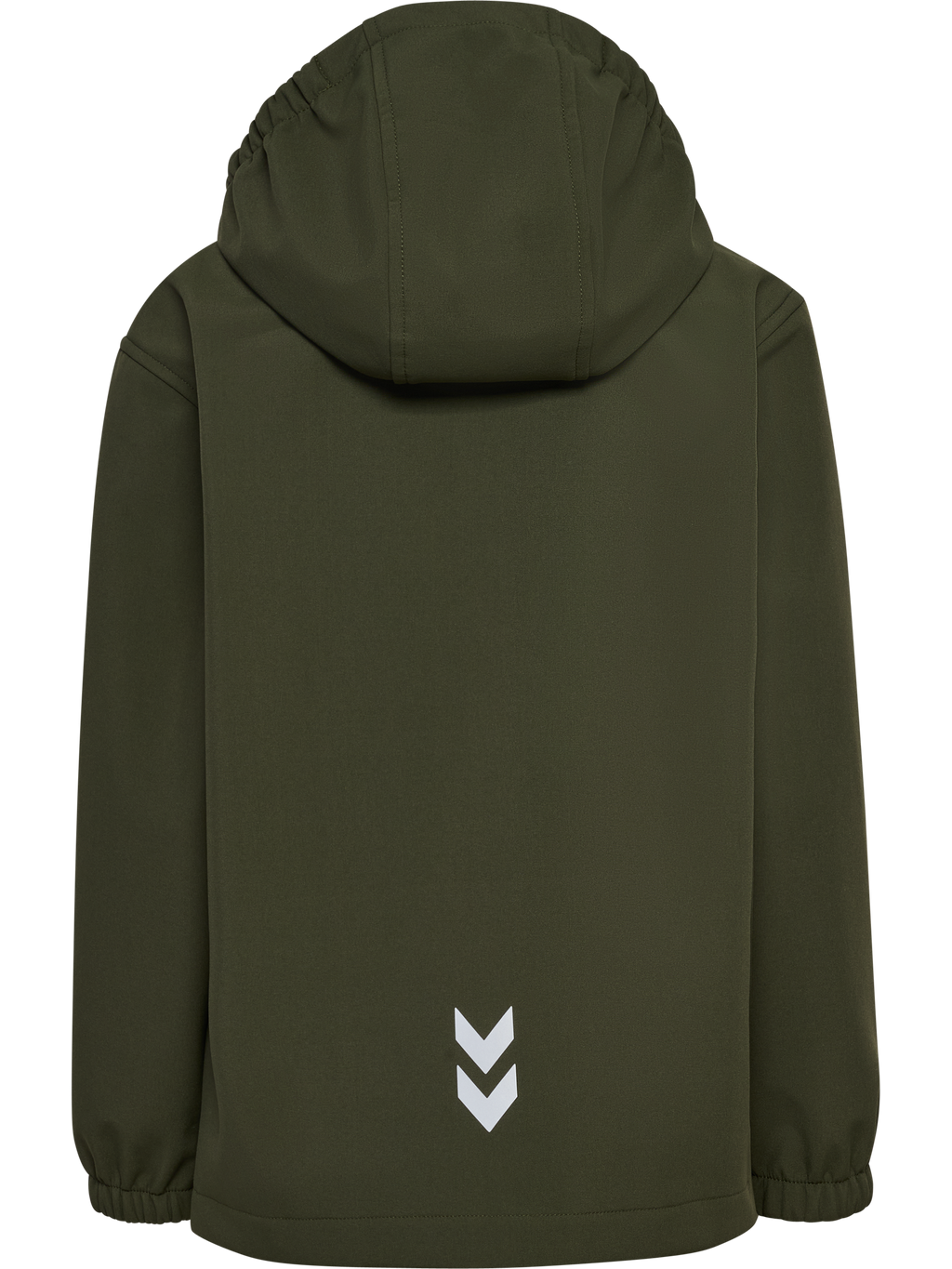 hmlSORA SOFTSHELL JACKET