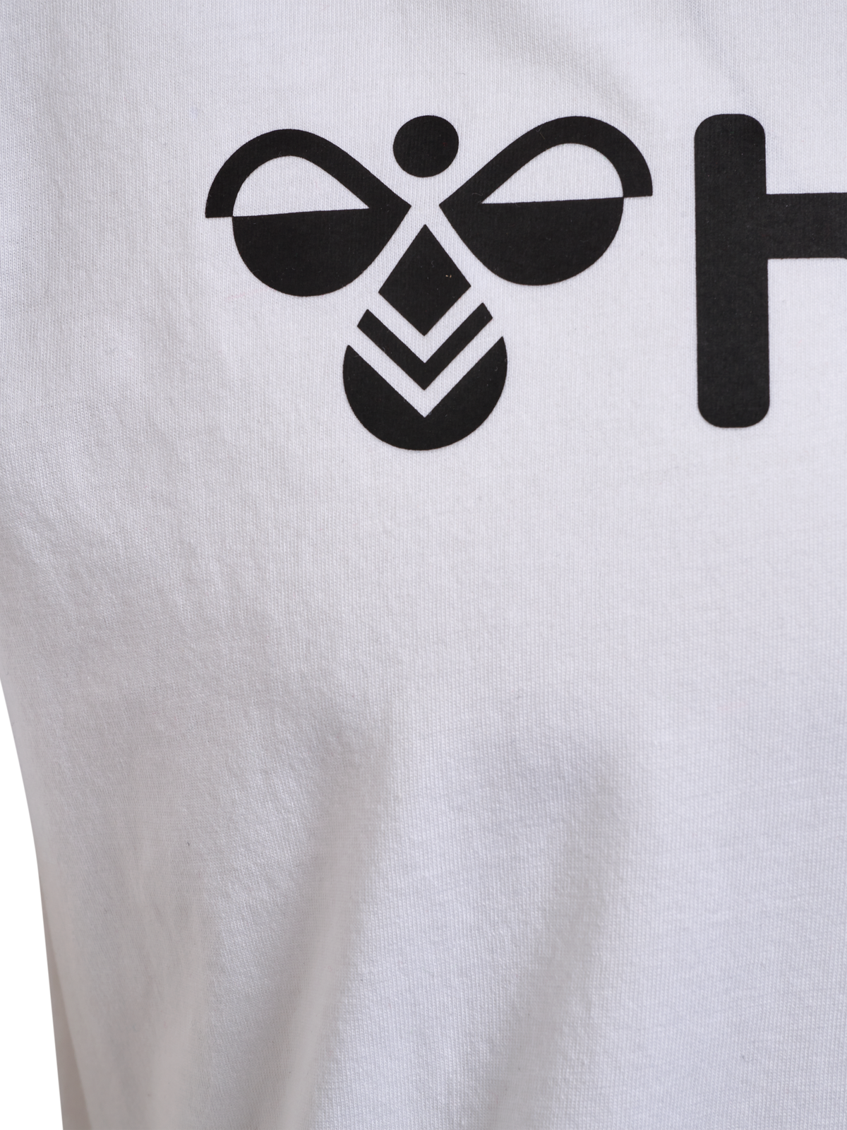 hmlGO 2.0 LOGO T-SHIRT S/S