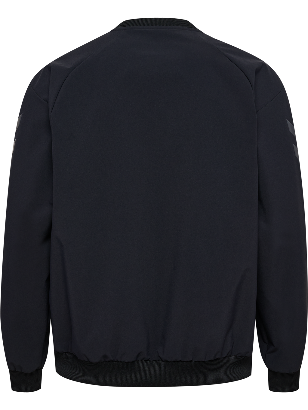 hmlBLAZE26 ATHLEISURE CREW NECK