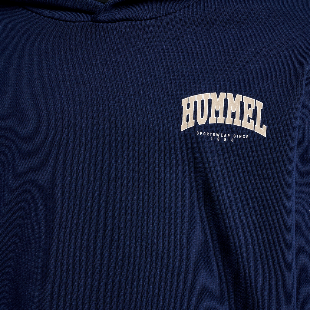 hmlFAST HOODIE