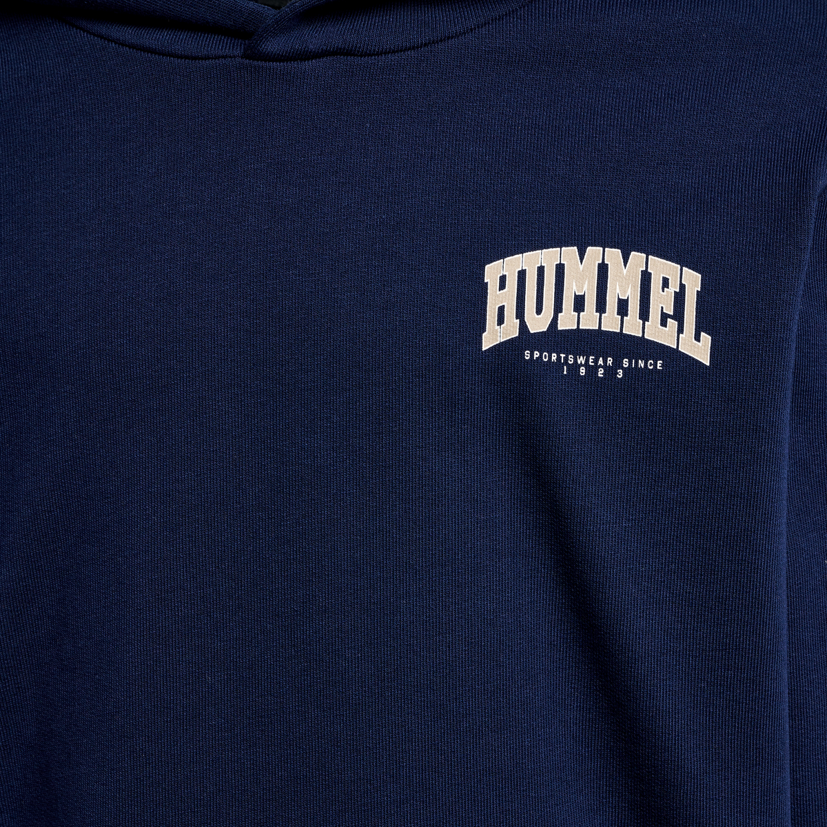 hmlFAST HOODIE