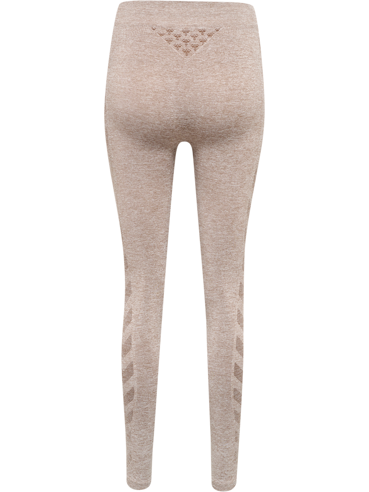 hmlCI SEAMLESS MID WAIST TIGHTS
