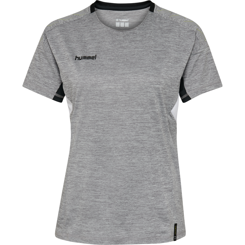 TECH MOVE JERSEY WOMAN S/S