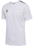 hmlAUTHENTIC CO T-SHIRT S/S