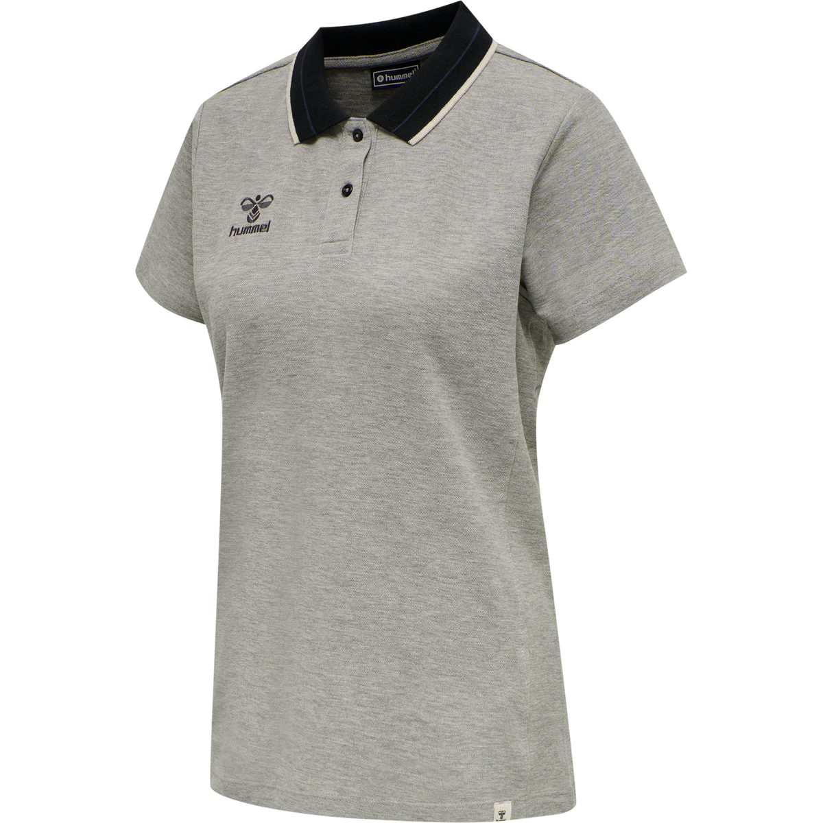 hmlMOVE POLO WOMAN