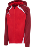 hmlLEAD 2.0 ZIP HOODIE KIDS