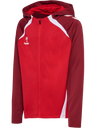 hmlLEAD 2.0 ZIP HOODIE KIDS