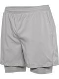 nwlFAST 2IN1 SHORTS