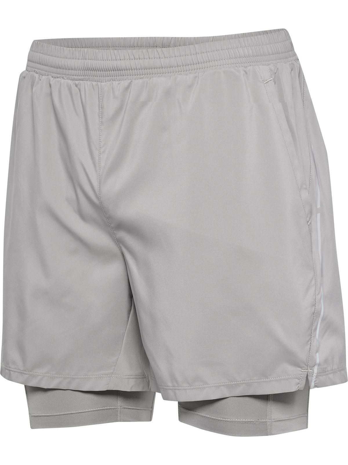 nwlFAST 2IN1 SHORTS