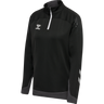 hmlLEAD WOMEN HALF ZIP