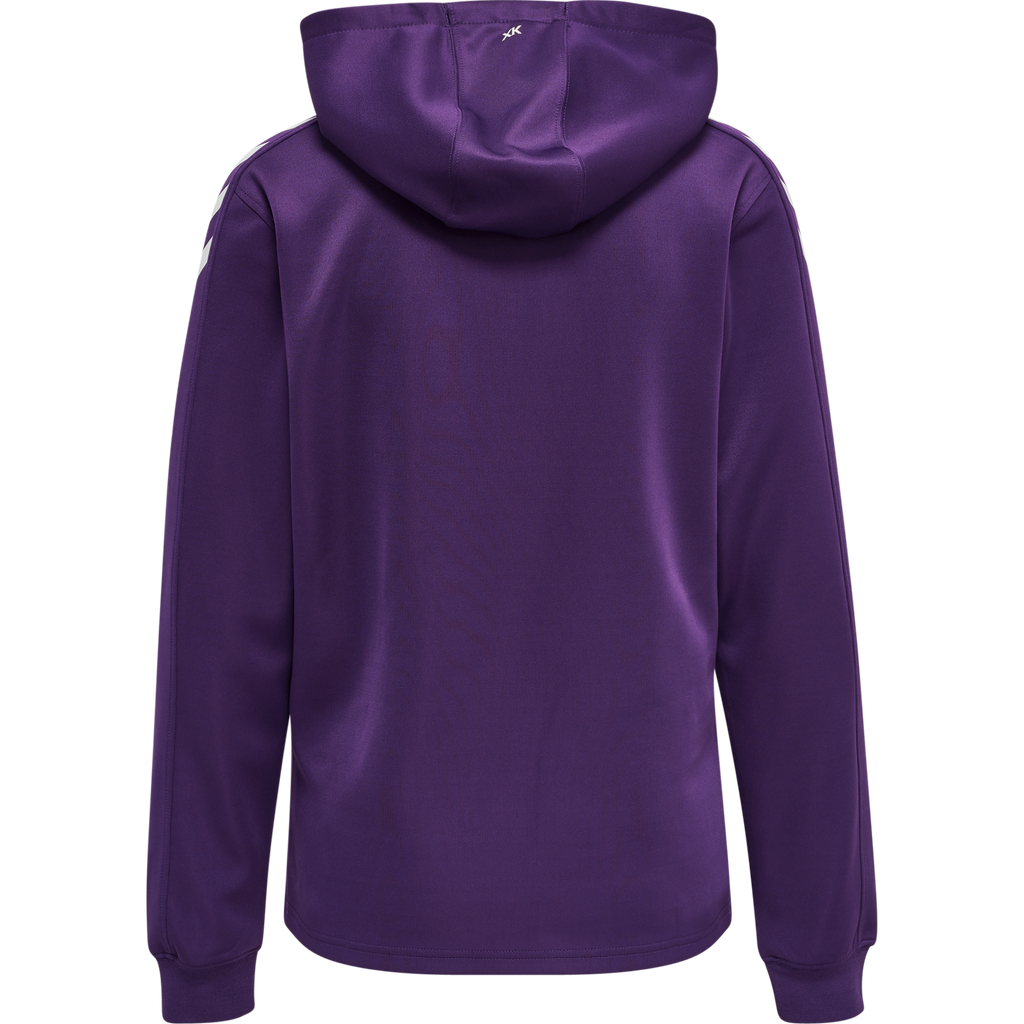 hmlCORE XK POLY SWEAT HOODIE WOMAN