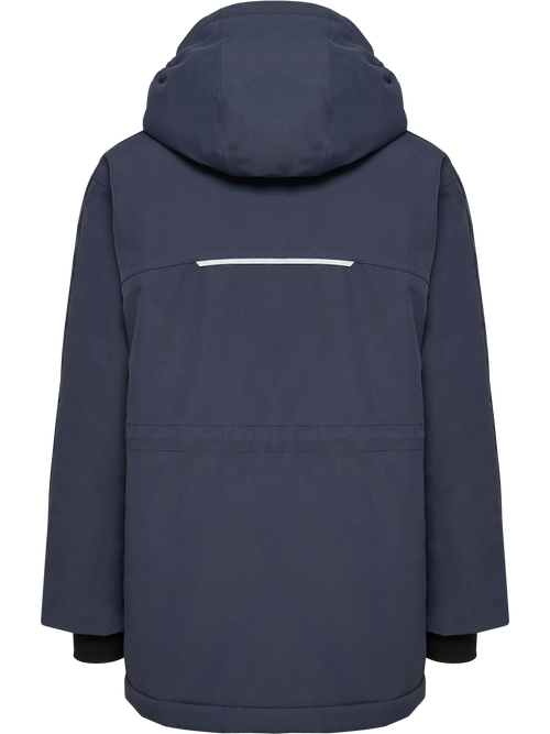hmlJR CHEVRON SNOW JACKET WP 10K