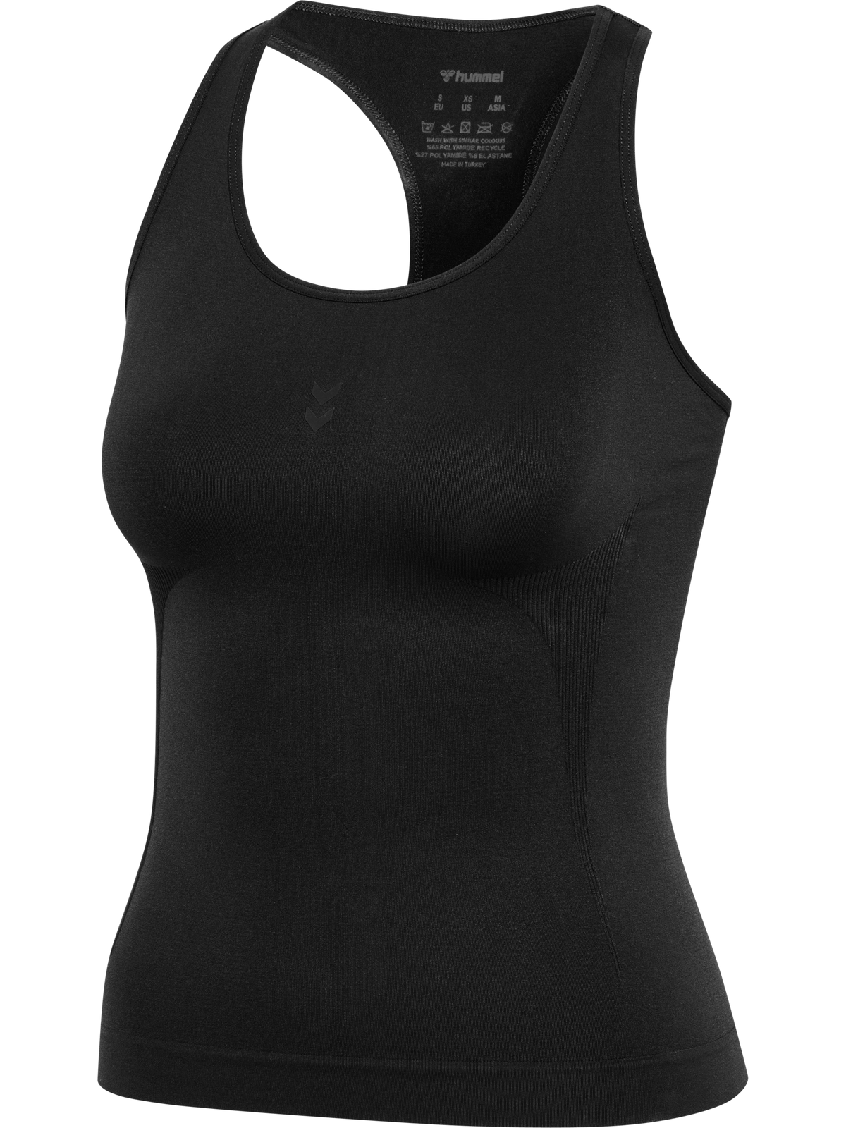 hmlFLOW TANKTOP