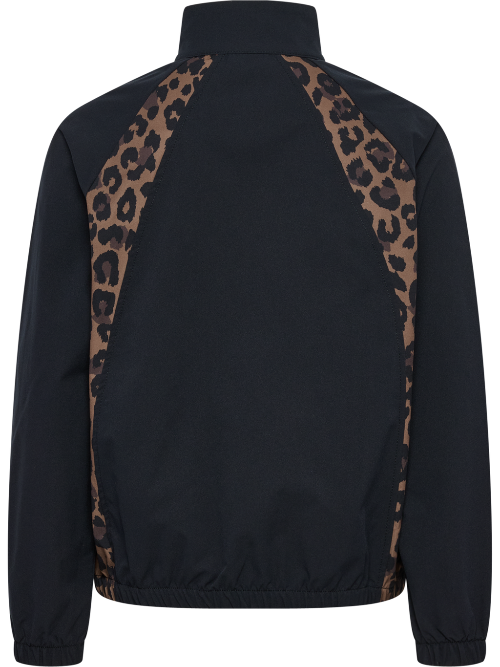 hmlREBEL TRACK JACKET