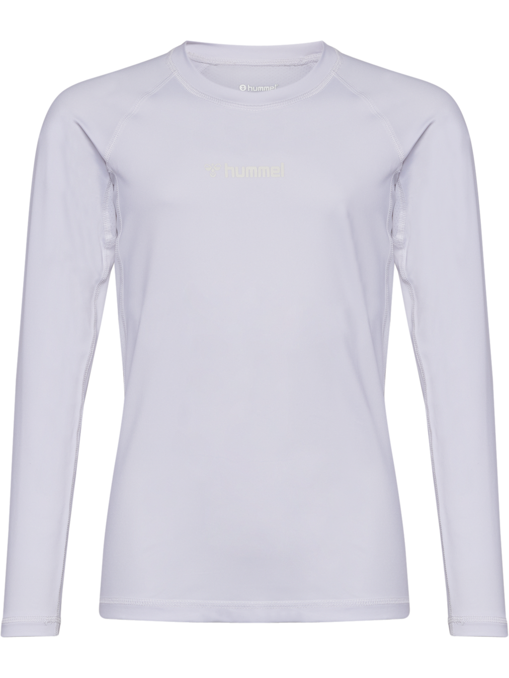 hmlBL PERFORMANCE TEE L/S KIDS