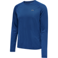 MEN CORE RUNNING T-SHIRT L/S