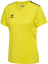 hmlAUTHENTIC PL JERSEY S/S WOMAN