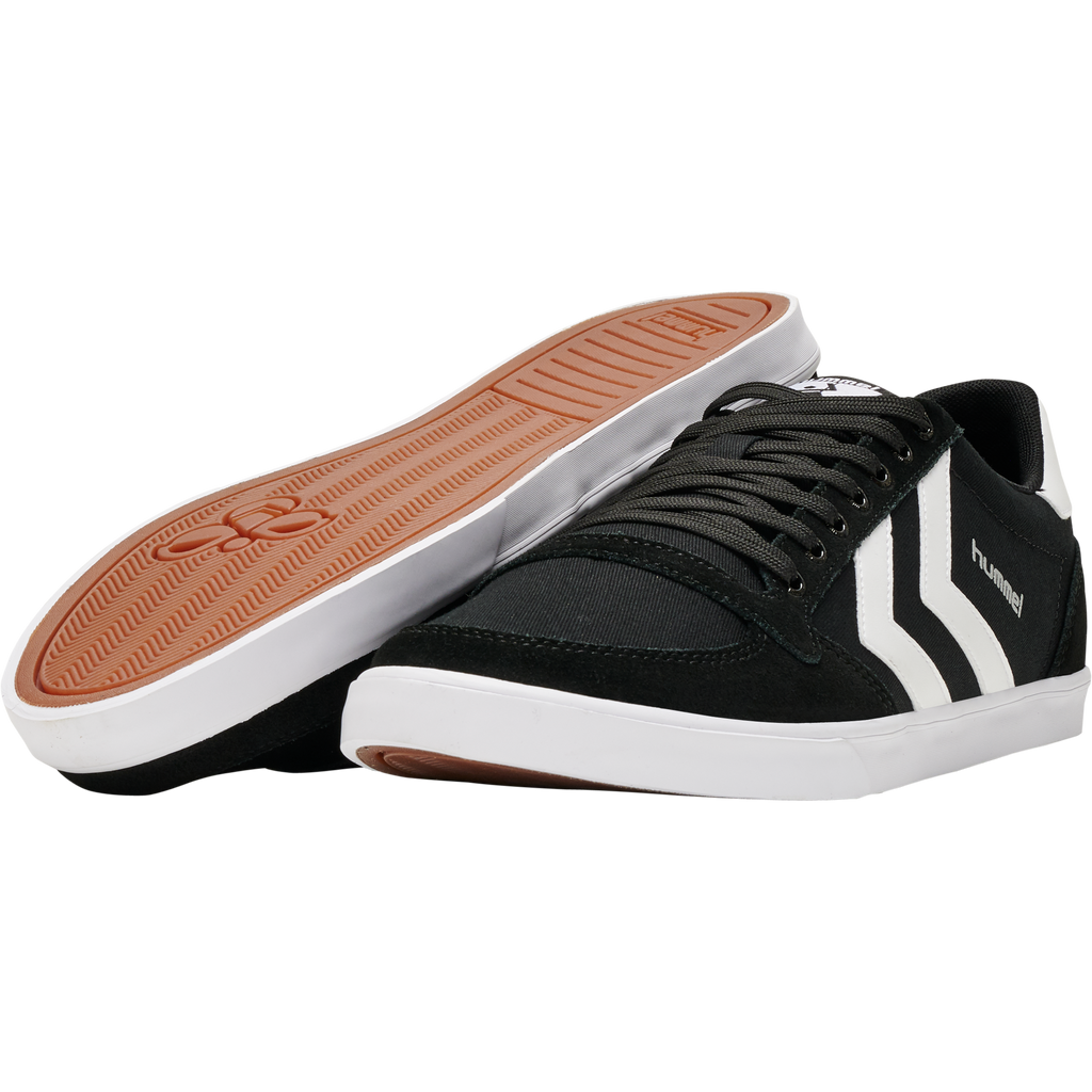 HUMMEL SLIMMER STADIL LOW