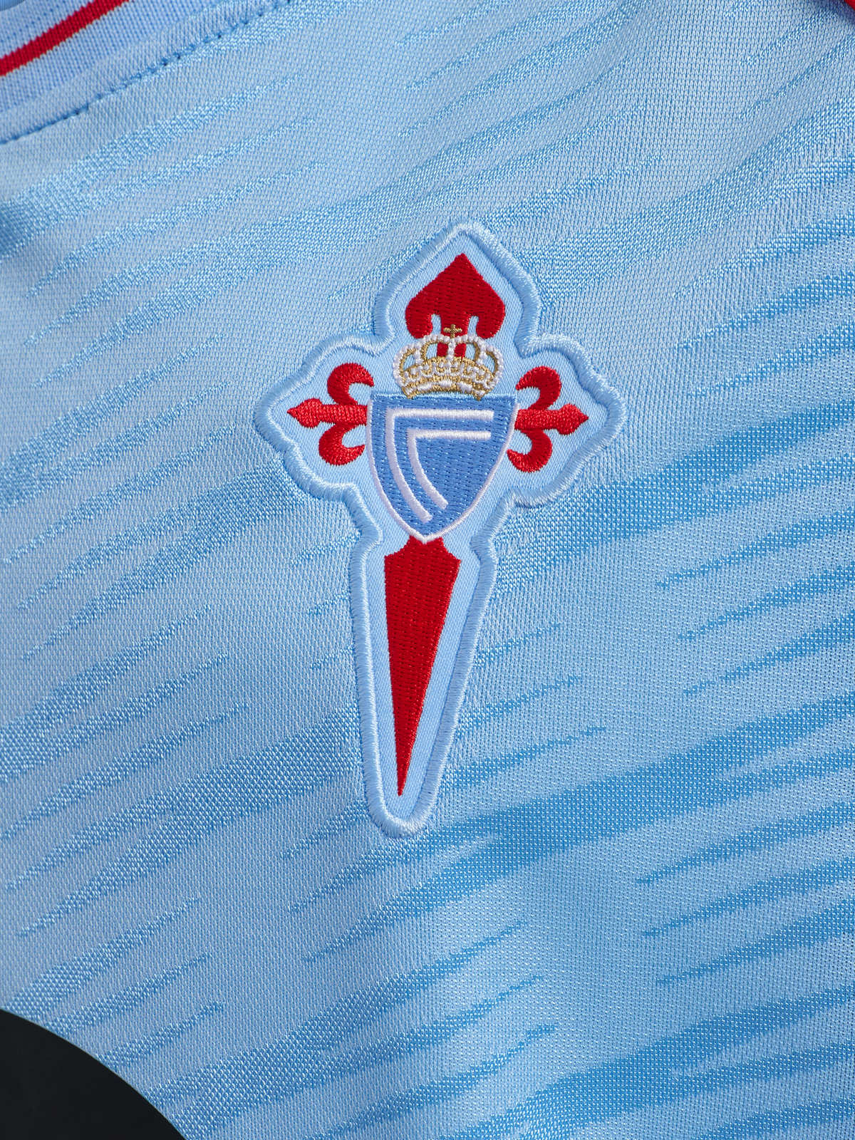 RCCV 25/26 HOME JERSEY S/S KIDS