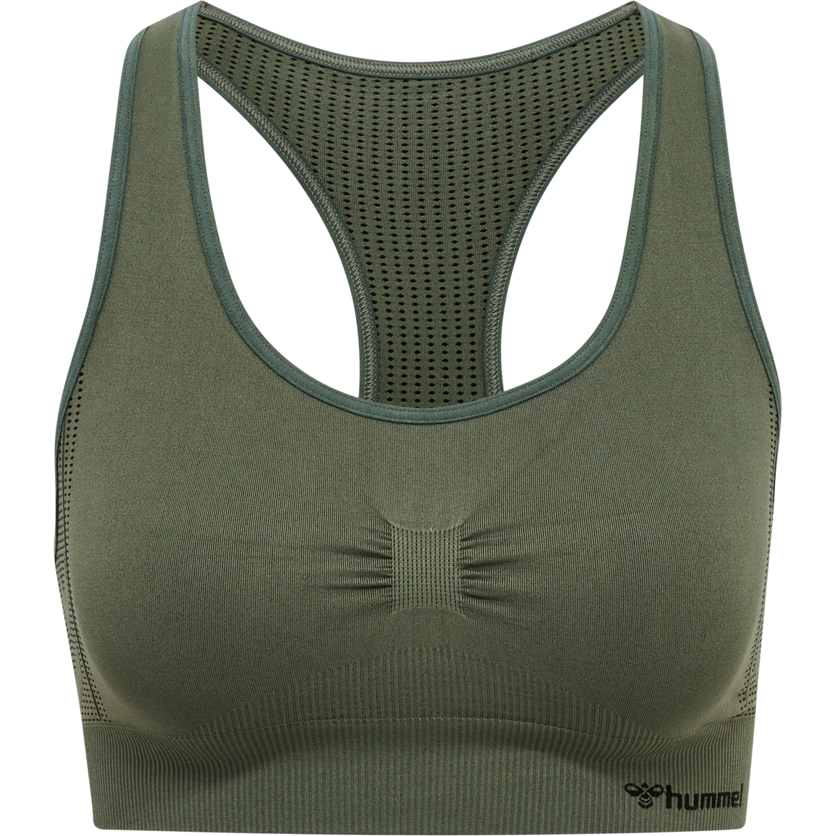 hmlMT SHAPING SEAMLESS SPORTS TOP