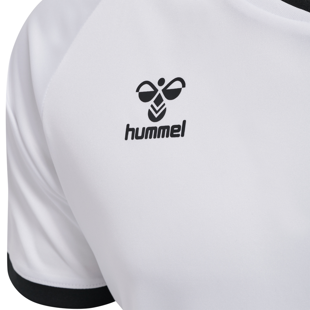 hmlCORE VOLLEY TEE