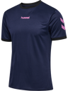 hmlBLAZE CLUB 26 POLY TEE