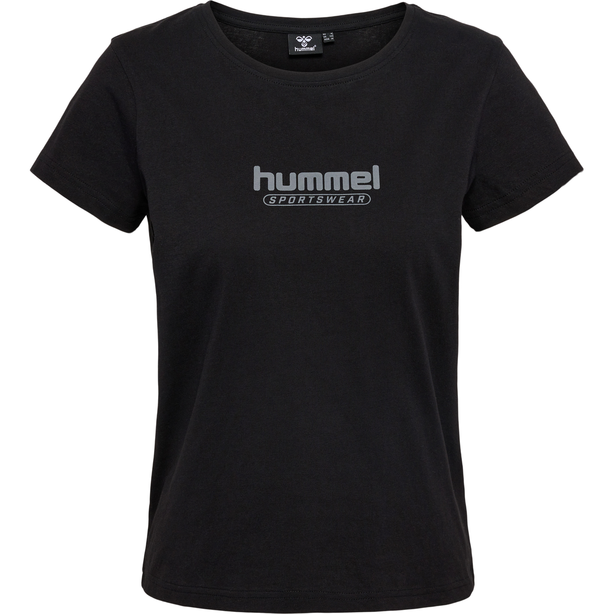hmlBOOSTER WOMAN T-SHIRT