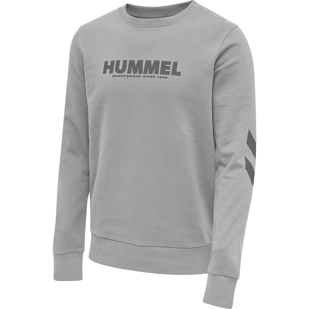 hmlLEGACY SWEATSHIRT PLUS