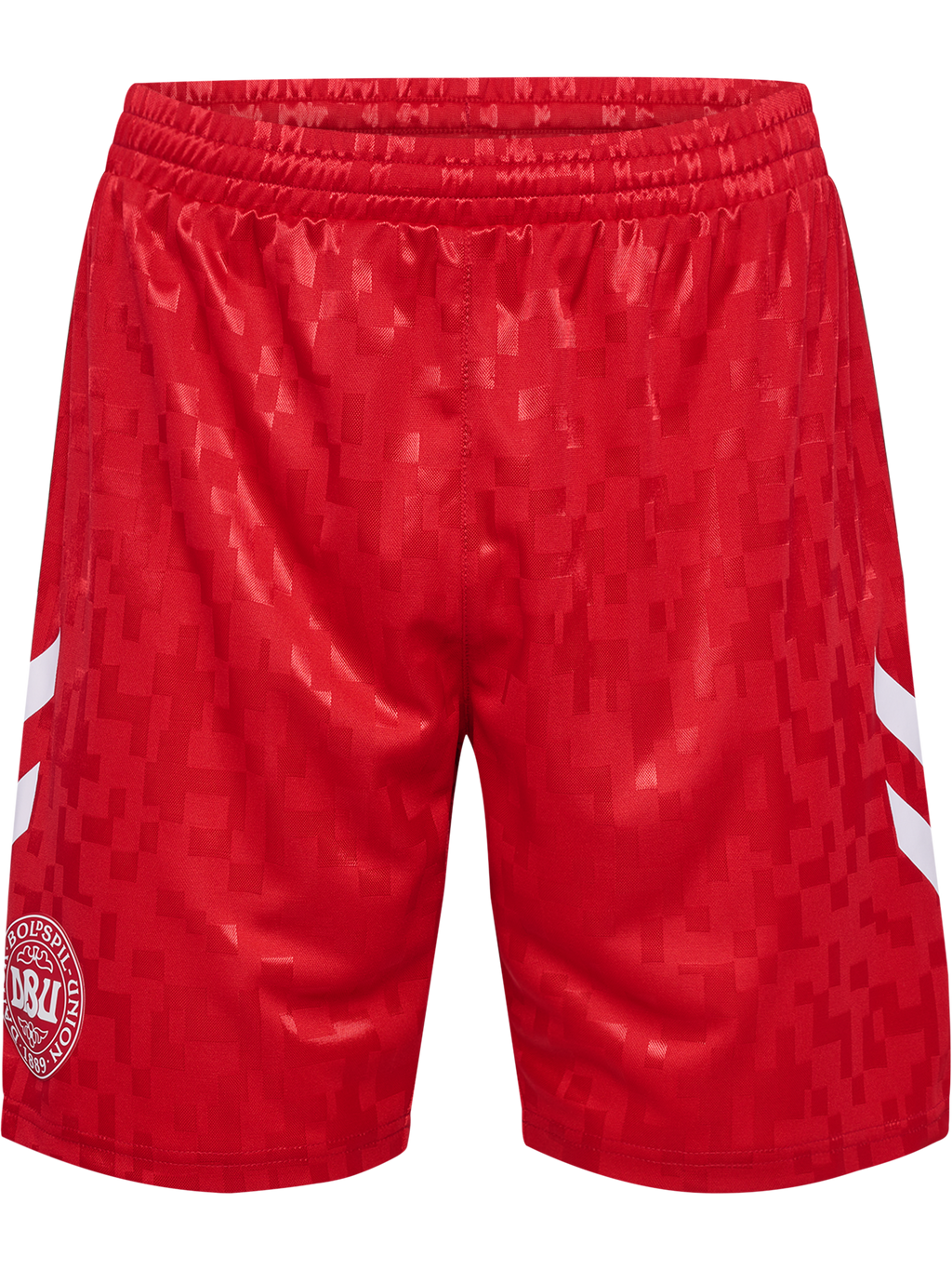 DBU 24 AWAY SHORTS