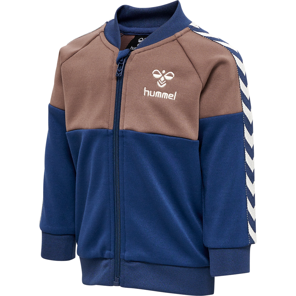 hmlOLEK ZIP JACKET