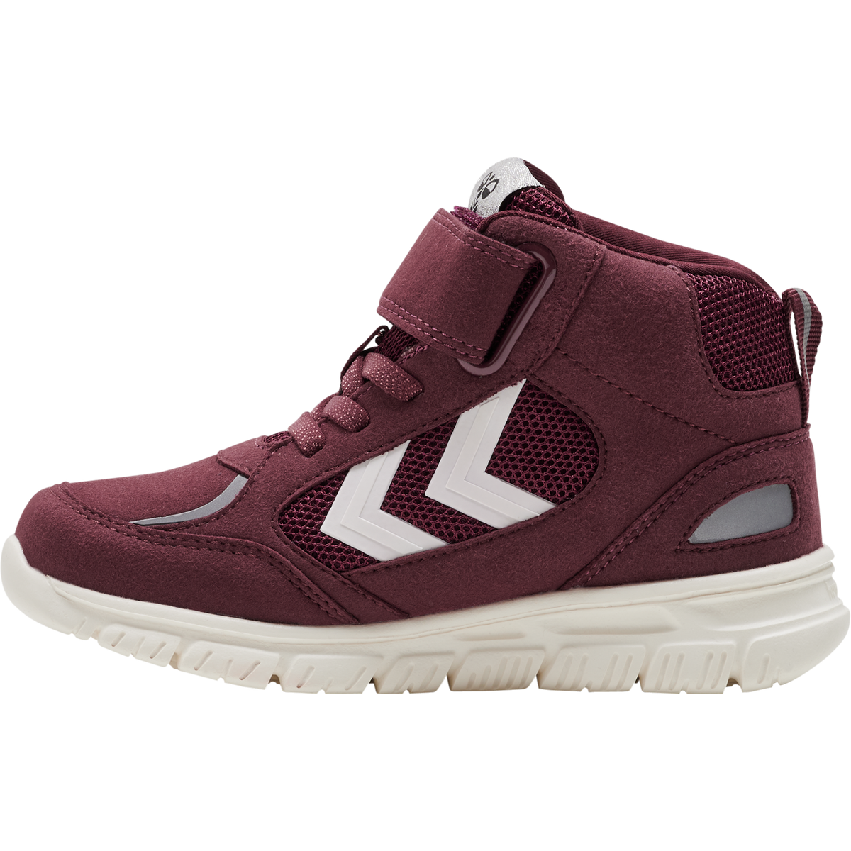 X-LIGHT 2.0 MID TEX JR