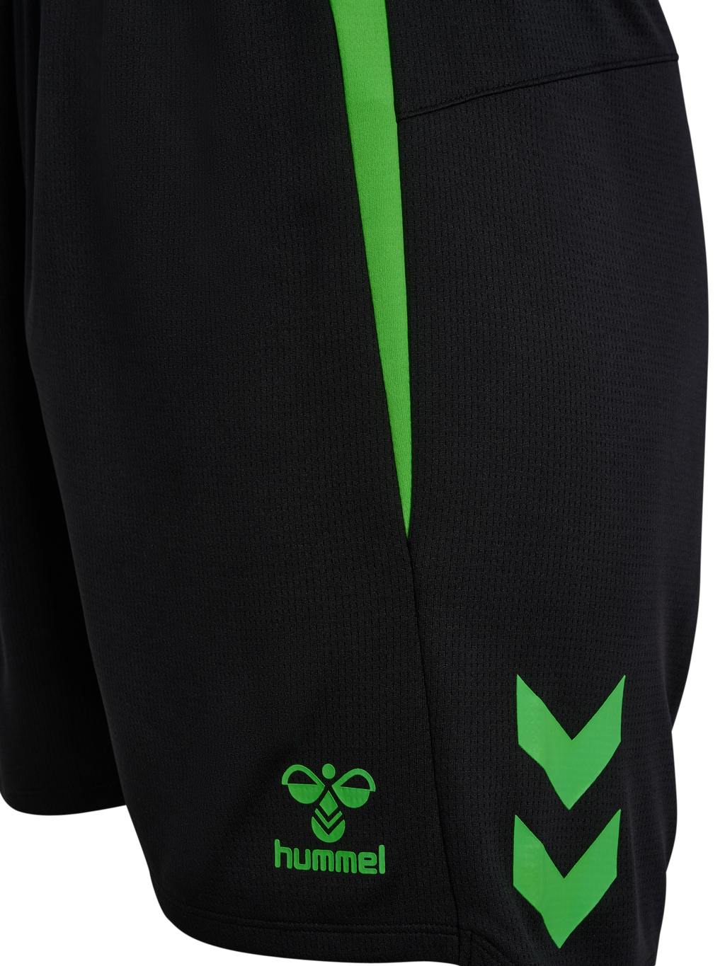 hmlLEAD 2.0 SHORTS