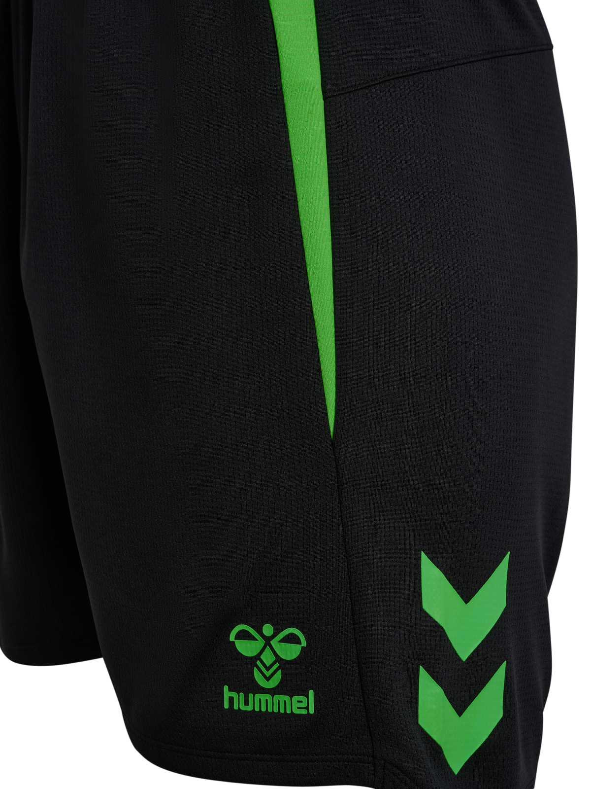 hmlLEAD 2.0 SHORTS