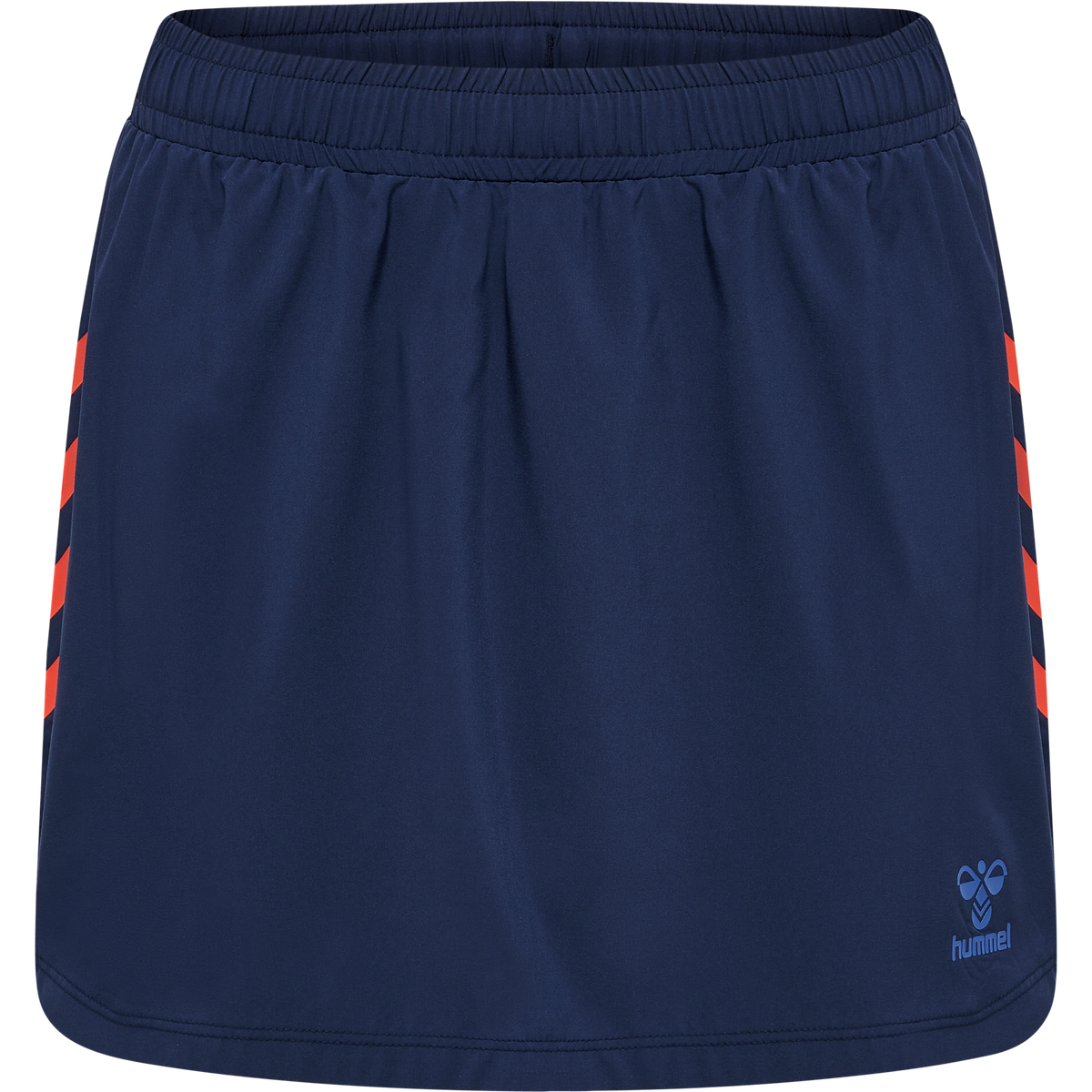 hmlPRO GRID GAME SKIRT