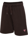 hmlJR JUMP BOXY SWEAT SHORTS