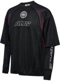 DBU-ALIS 26 PREGAME JERSEY LS