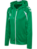 hmlCORE 2.0 ZIP HOODIE WOMAN