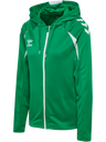 hmlCORE 2.0 ZIP HOODIE WOMAN
