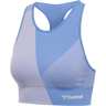 hmlMT UNITE SEAMLESS SPORTS TOP