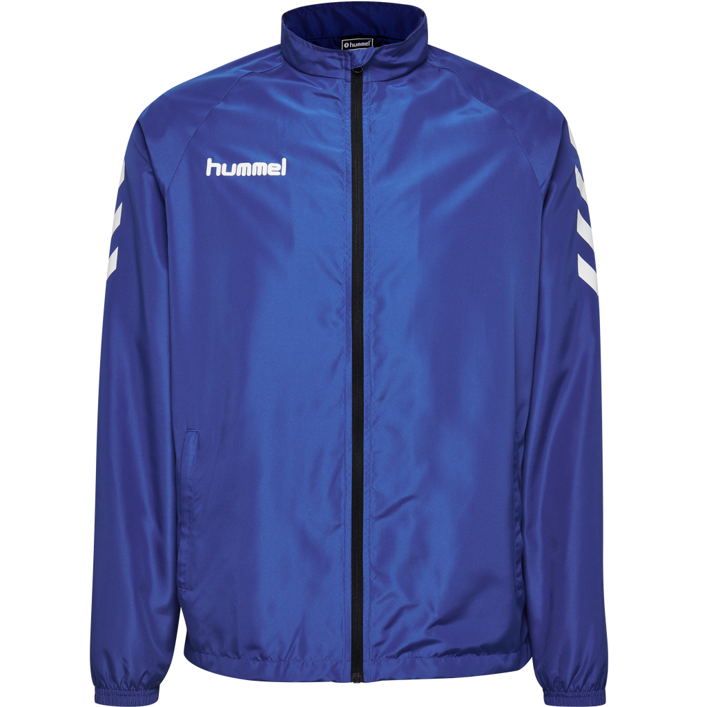CORE MICRO ZIP JACKET