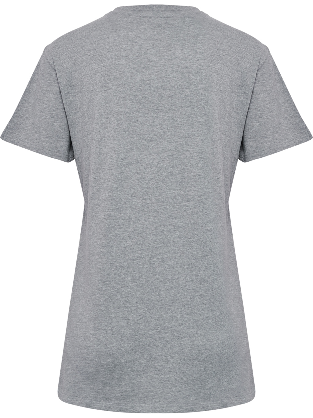 hmlGO 2.0 LOGO T-SHIRT S/S WOMAN