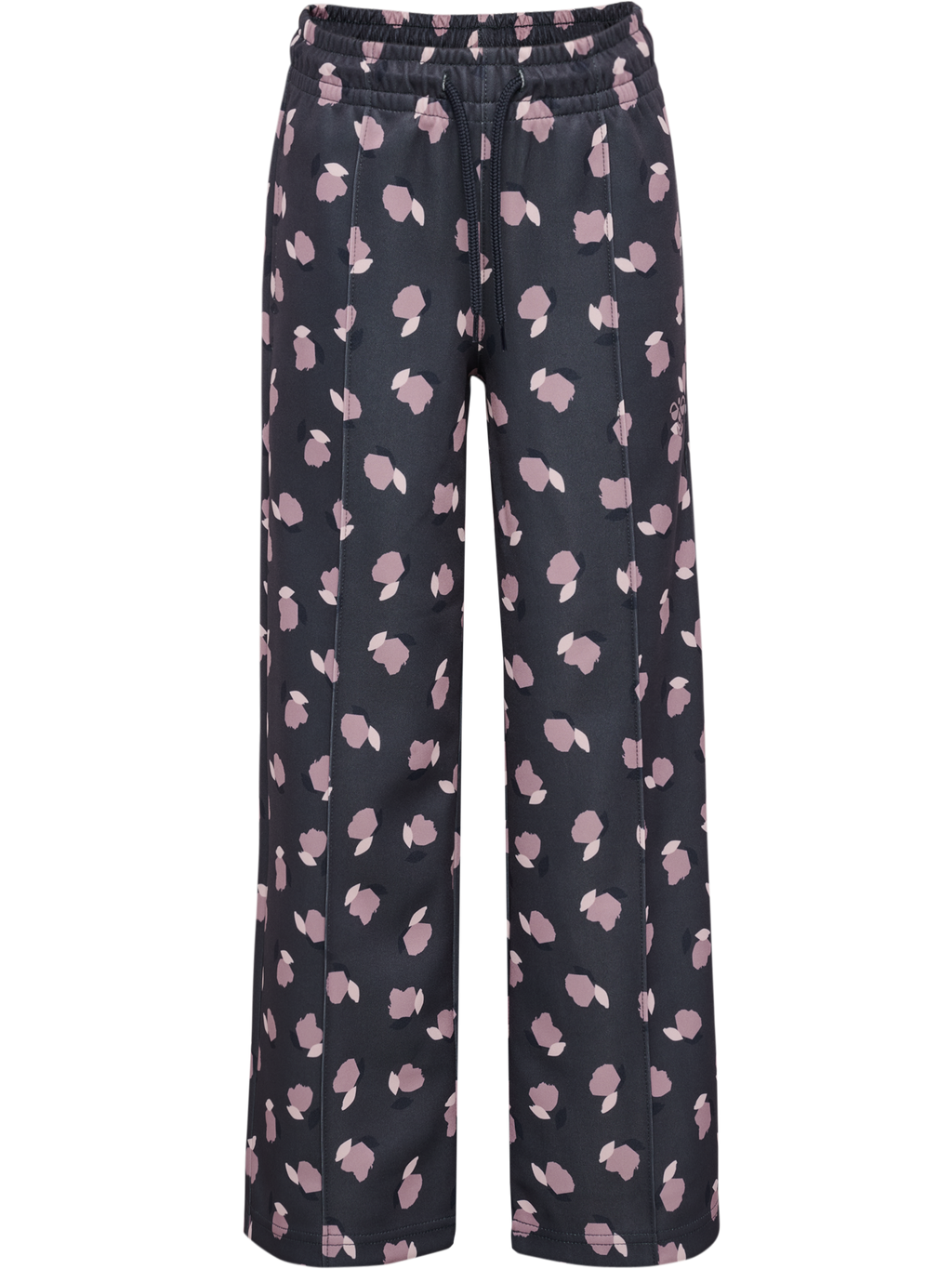 hmlJR REG POLY GYM PANTS