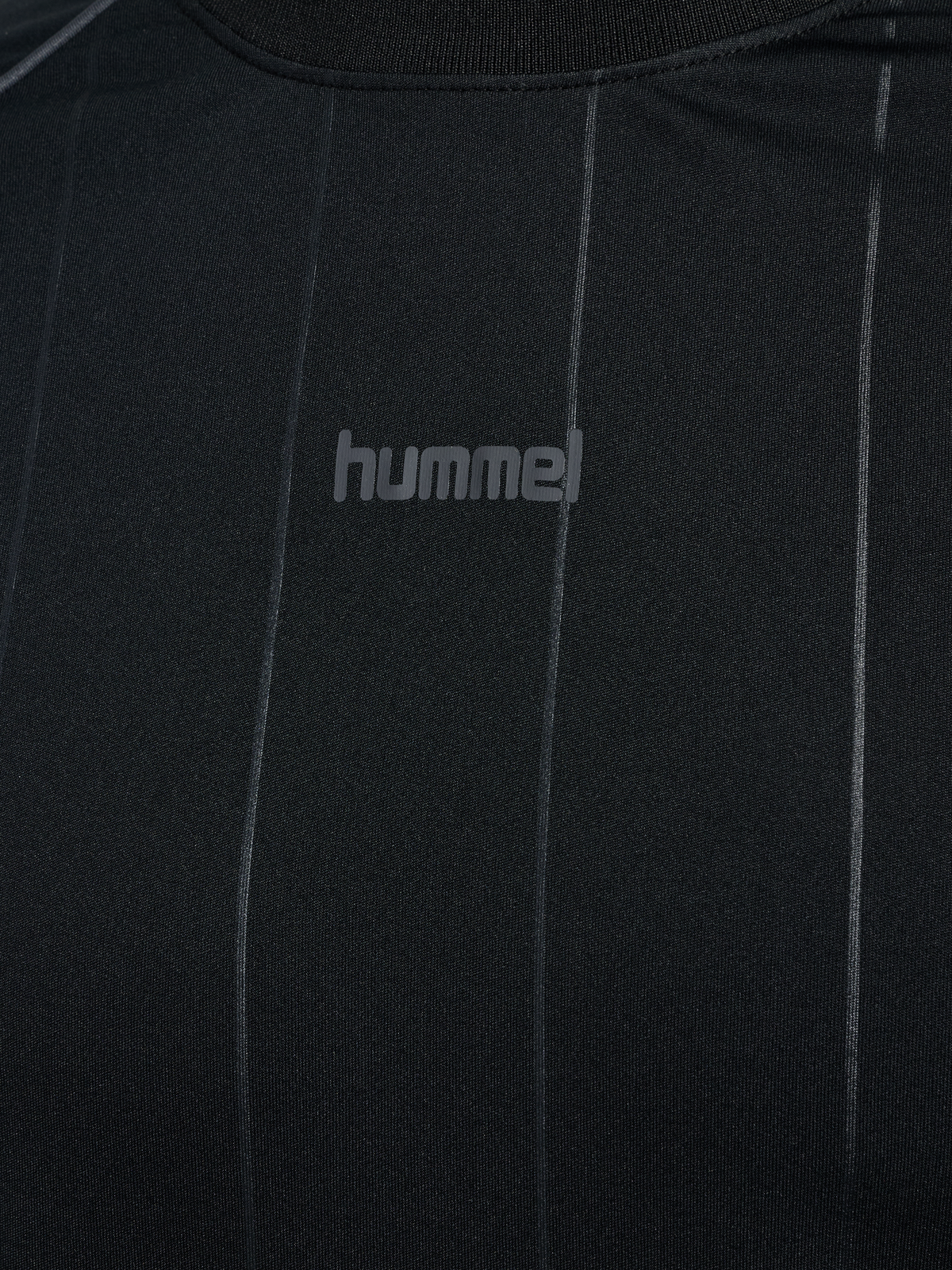 hmlPITCH T-SHIRT S/S