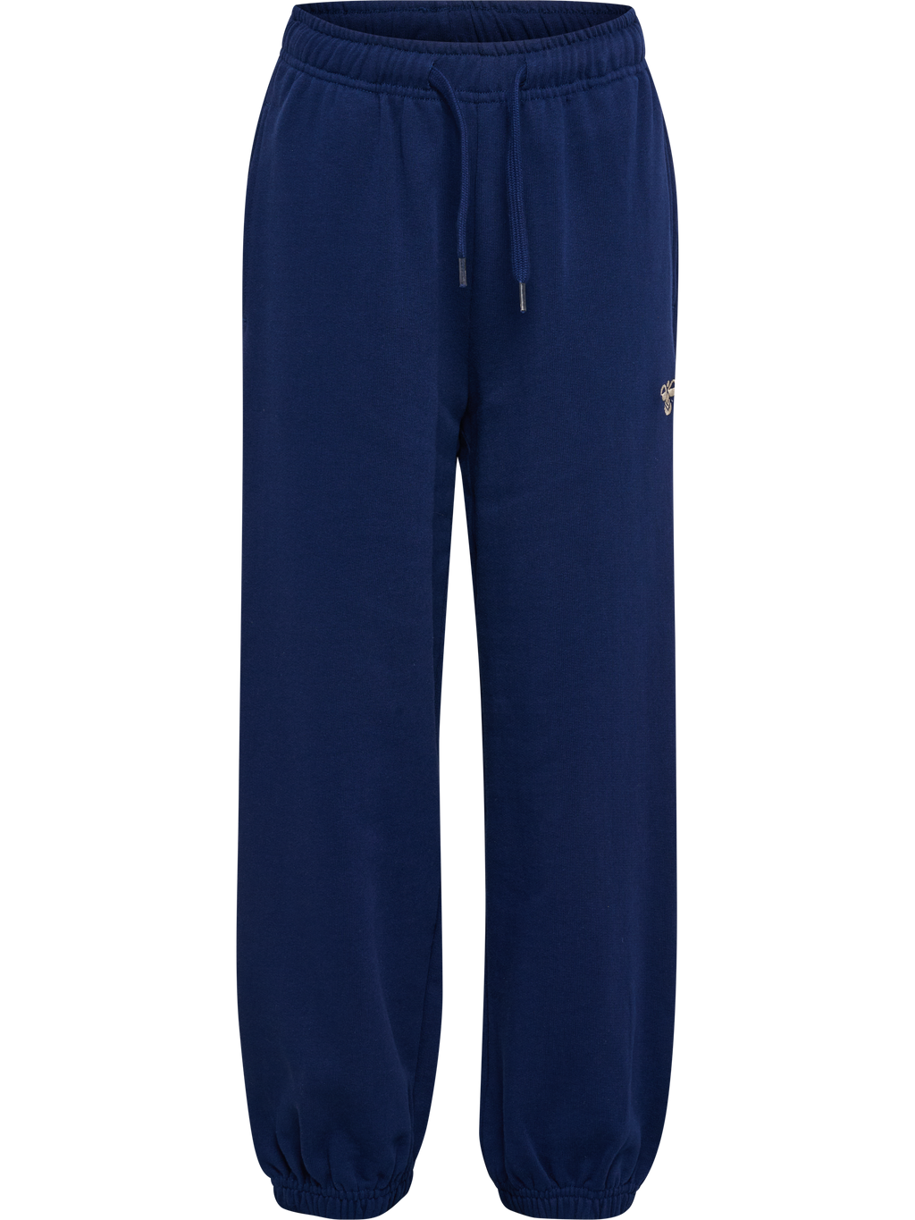 hmlJR JUMP BOXY ELASTIC SWEATPANTS