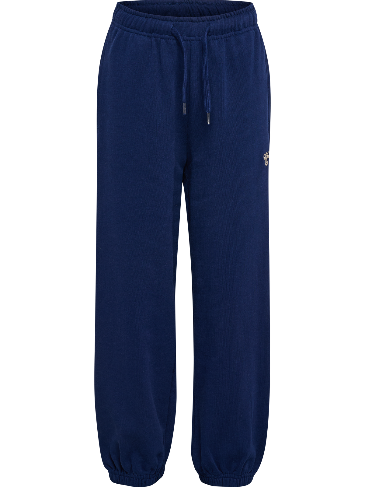 hmlJR JUMP BOXY ELASTIC SWEATPANTS