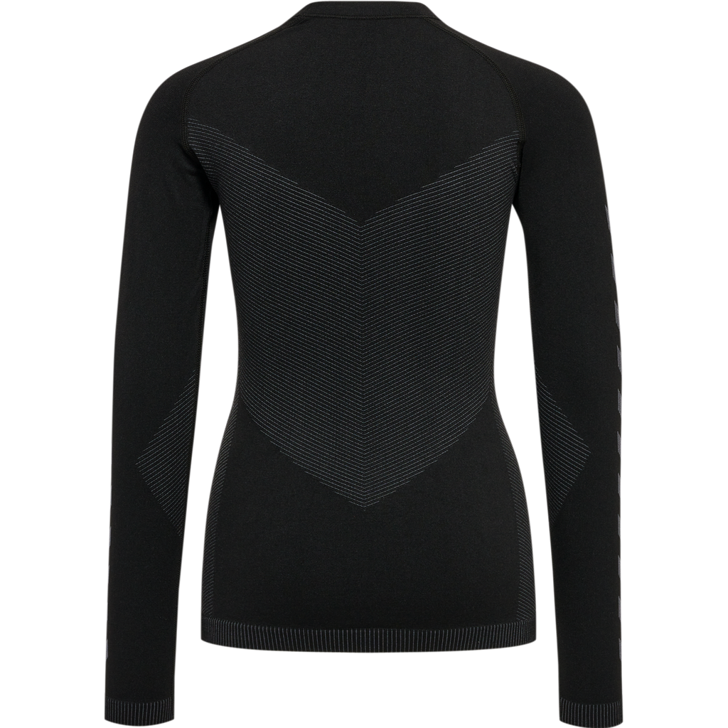 HUMMEL FIRST SEAMLESS JERSEY L/S K