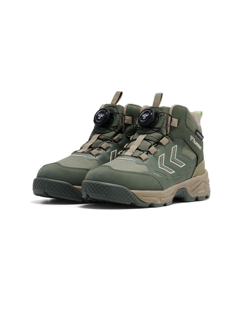 CLIFF EASY TEX BOOT JR